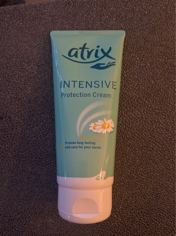 Atrix Intensive Protection Cream INCI Beauty