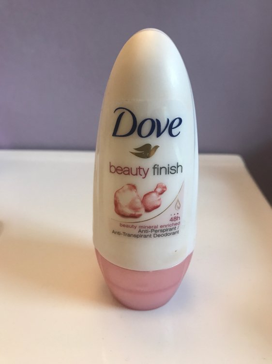 Dove D Odorant Femme Bille Beauty Finish Ml Inci Beauty