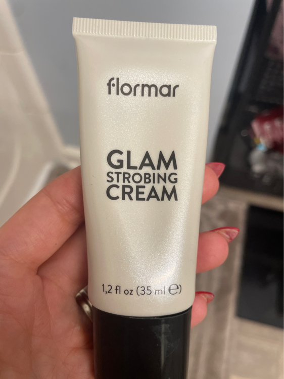 Flormar Glam Strobing Cream INCI Beauty