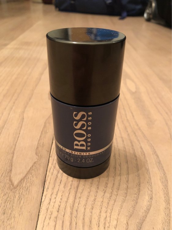 Hugo Boss Bottled Infinite Deo Stick - ml - INCI Beauty
