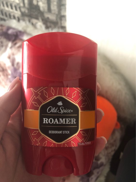 Old Spice Roamer Deodorant Stick - INCI Beauty