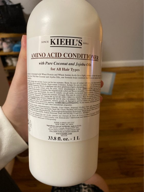 Kiehl's Travel Size Shampoo