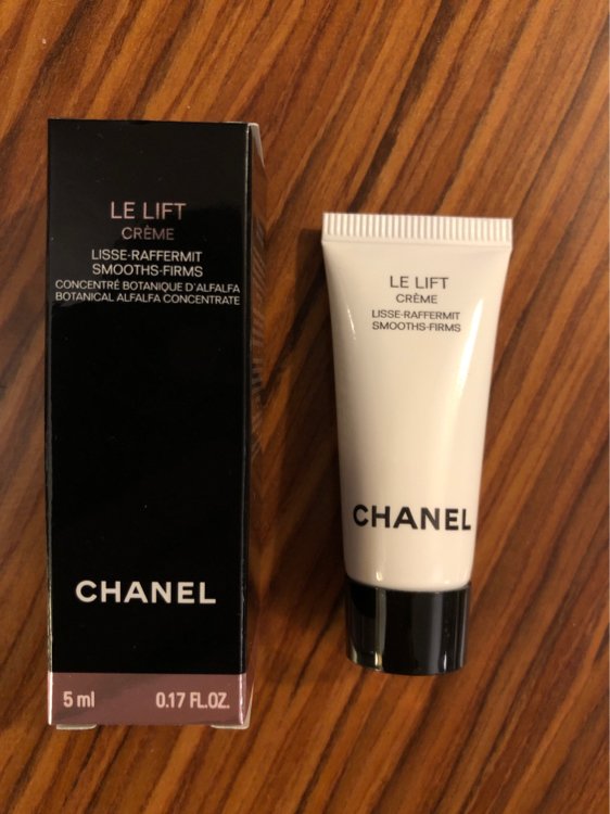 Chanel Le Lift Crème - 5 ml -