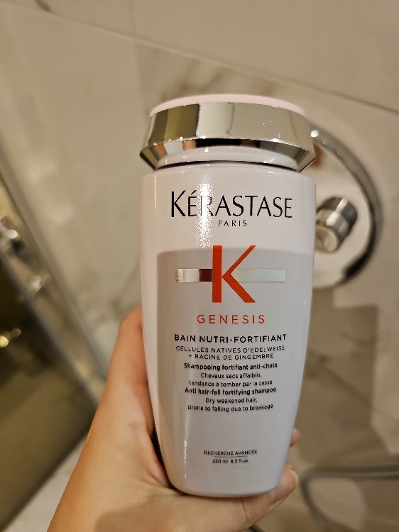 Kerastase Genesis 2024 Bain Nutri-Fortifiant