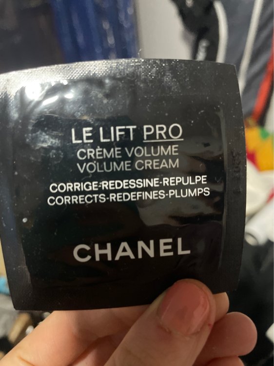 Chanel Le lift pro - INCI Beauty