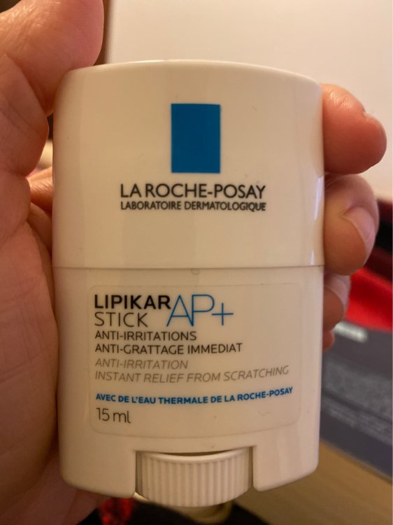 La Roche-Posay Lipikar - Stick apaisant AP+ - Beauty