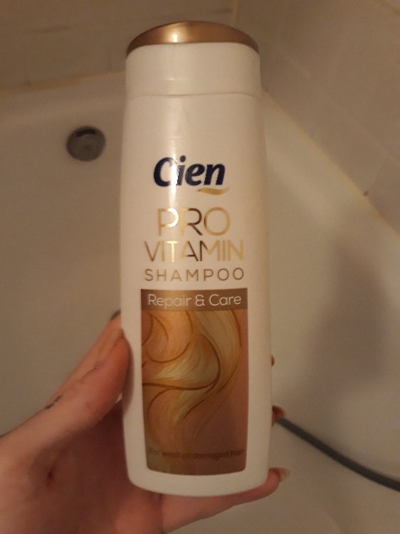 Cien Pro Shampoo - INCI Beauty