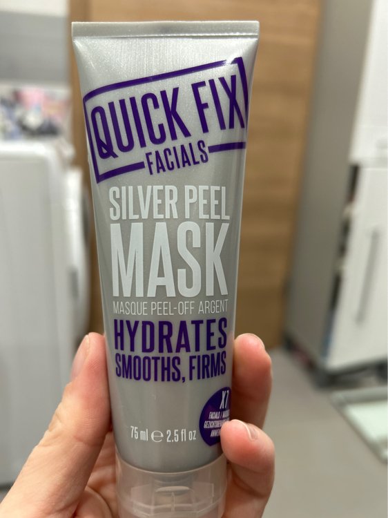 Fix Facials Peel Mask - 75 ml - INCI Beauty
