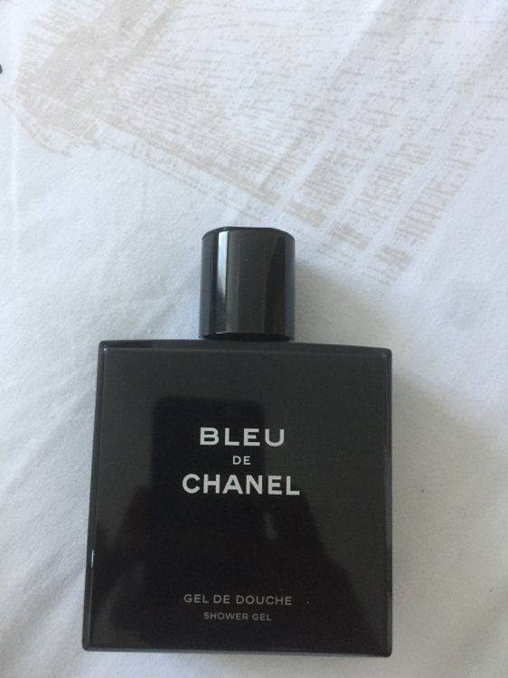 Chanel Bleu de Chanel - Gel de douche - INCI Beauty