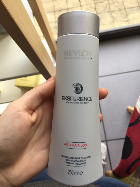 Revlon Eksperience Anti Hair Loss - Bain revitalisant - Beauty