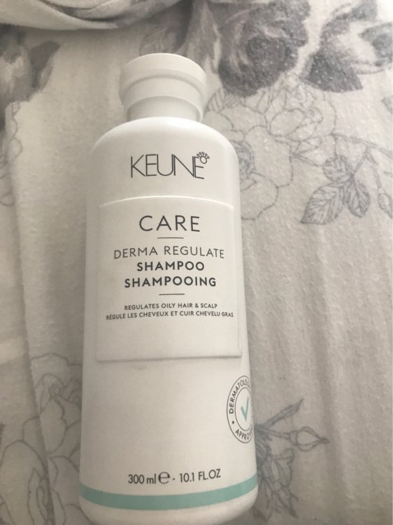 Keune Care Derma Regulate Shampoo - ml - INCI Beauty