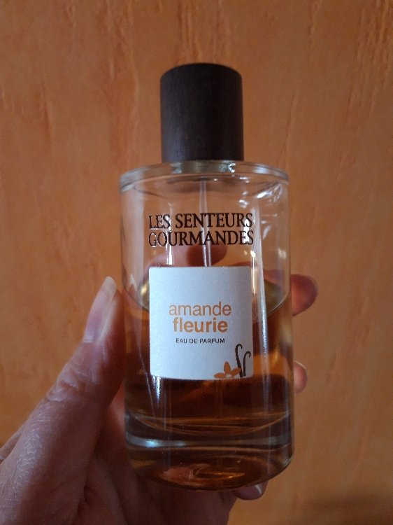 Buy LES SENTEURS GOURMANDES Vanilla Patchouli - Eau de