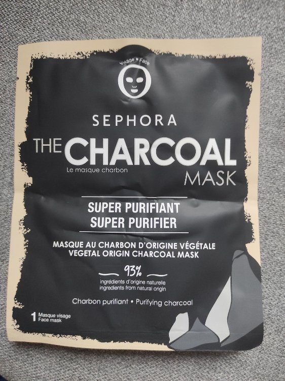 Sephora The - Super - Beauty