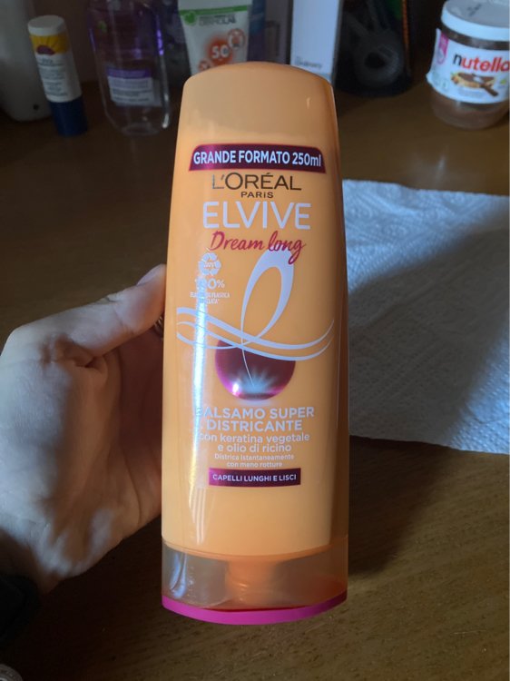 L'Oréal Paris Balsamo Elvive Dream Long