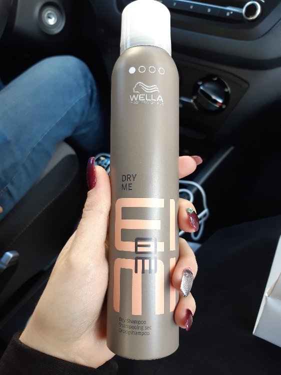 Wella EIMI Volume Dry shampoo 180ml - INCI Beauty