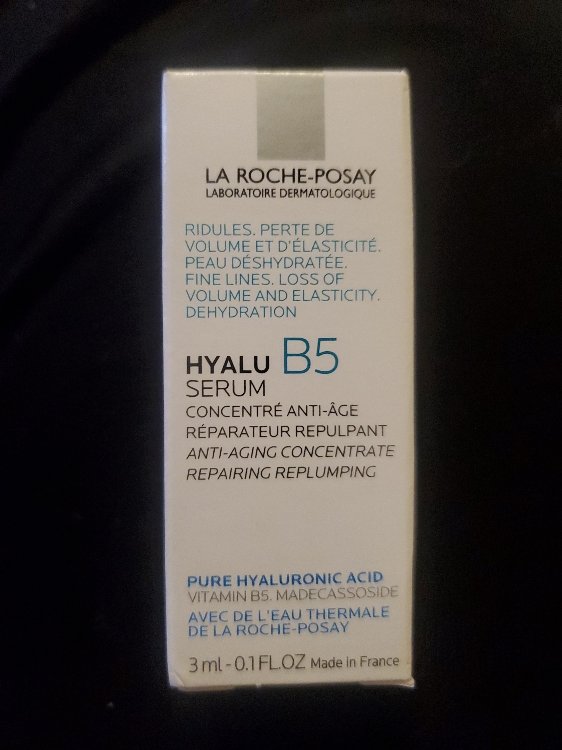 La Roche-Posay Hyalu B5 Sérum Concentré Anti-rides - 30 ml - INCI Beauty