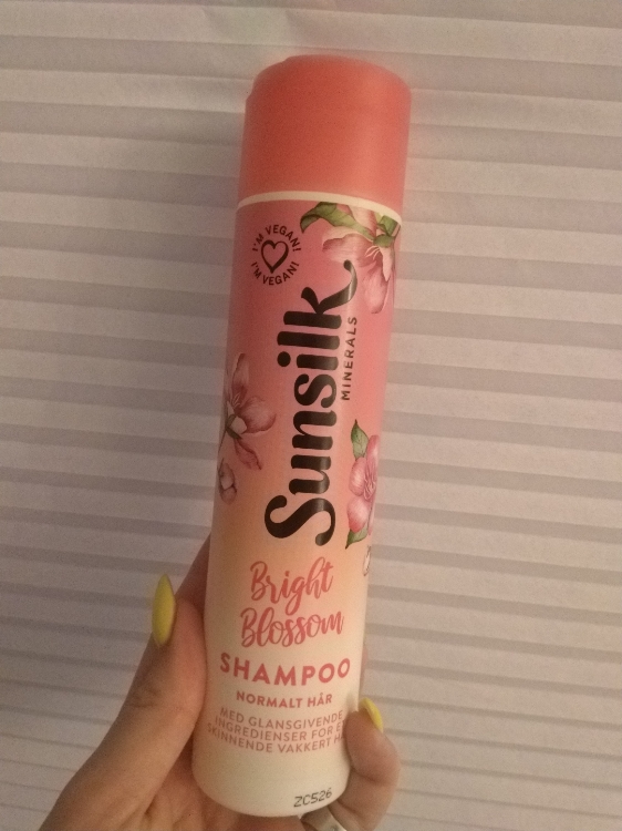 Sunsilk Shampoo - Bright - 250 - INCI Beauty