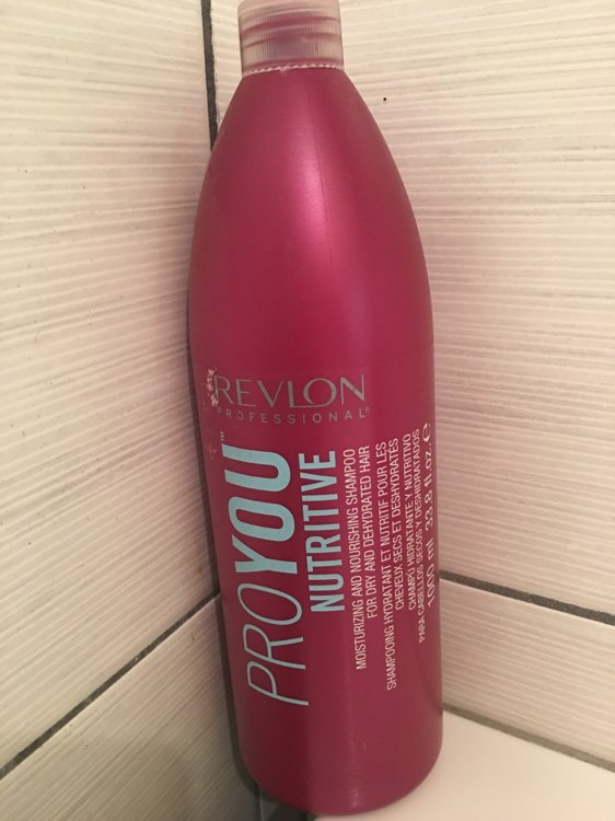 Revlon Shampooings You Shampoo 1000 ml - Beauty