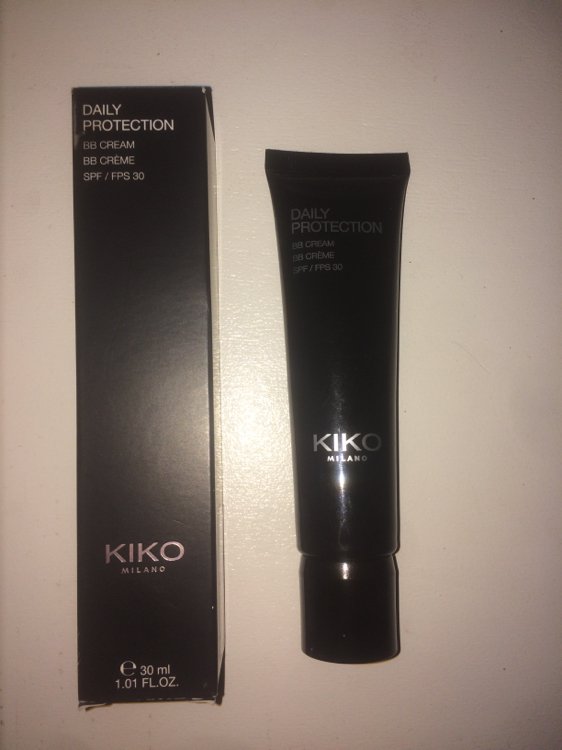 kiko bb cream