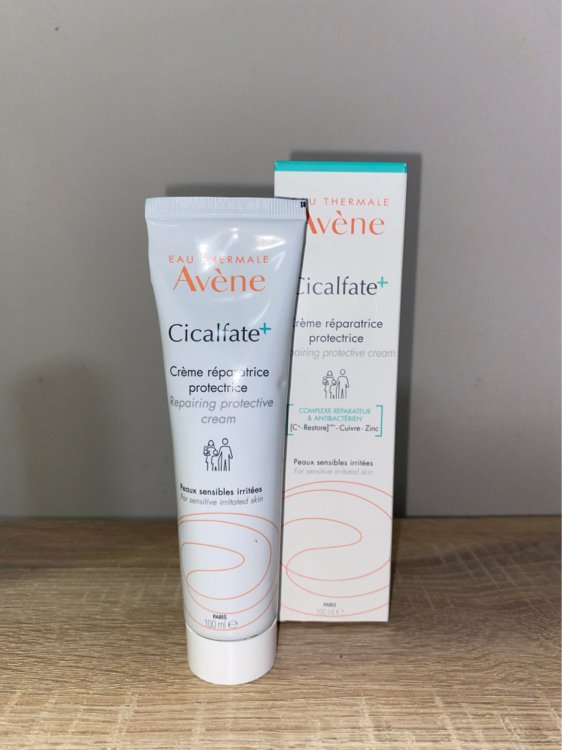 Avène Cicalfate + Crème - 100 ml - INCI Beauty