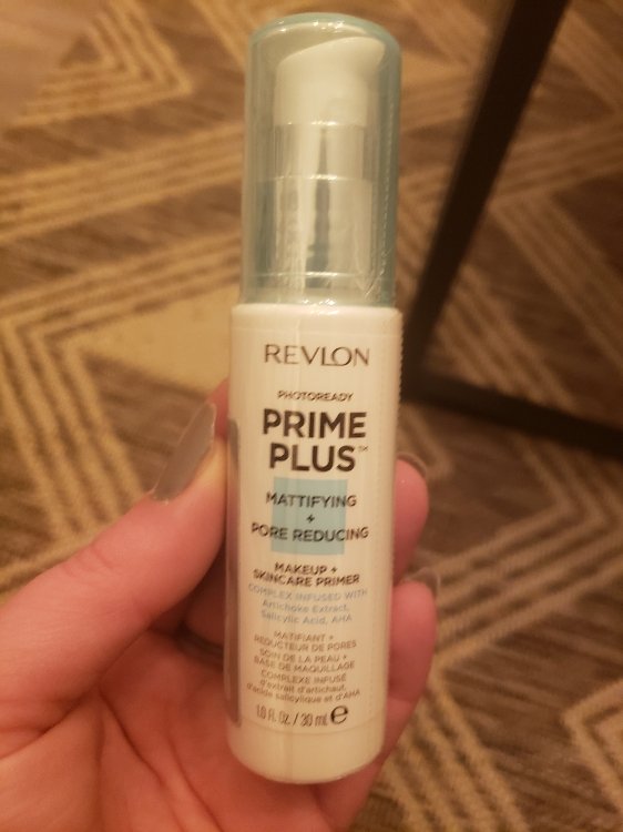 PhotoReady Prime Plus Makeup and Skincare Primers - Revlon