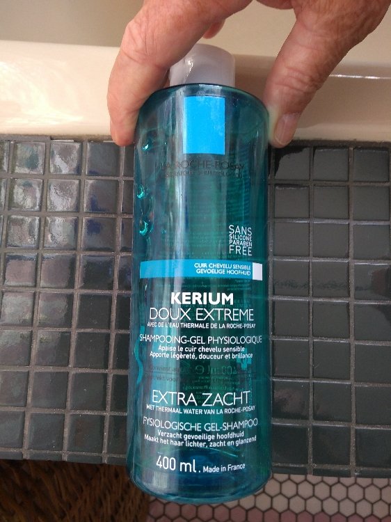 La Kerium Doux Extreme - - INCI Beauty