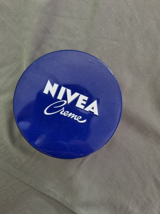 Nivea CRÈME - 250 ml - INCI Beauty