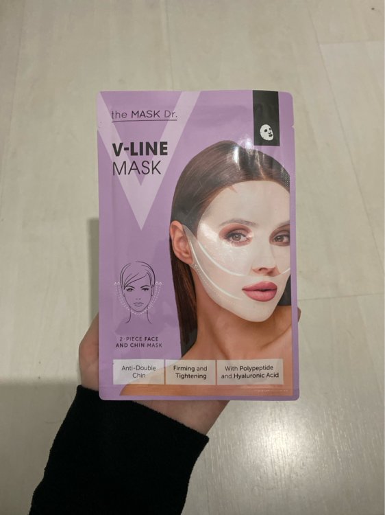 V-Line Mask - the MASK Dr.