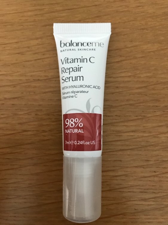 Kontur Lima dramatisk Balance Me Vitamin C repair serum - INCI Beauty