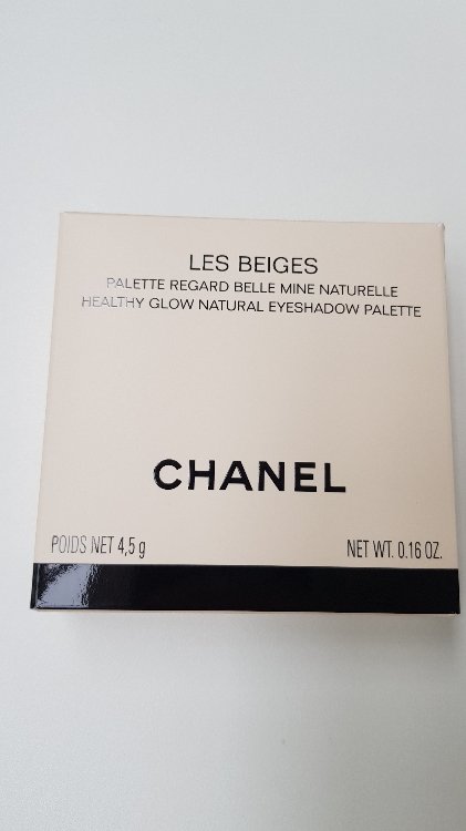 Chanel Sublimage La Crème - Texture fine - INCI Beauty