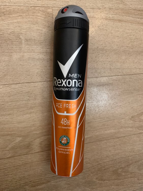 Rexona Men Spray Deodorant 200ml