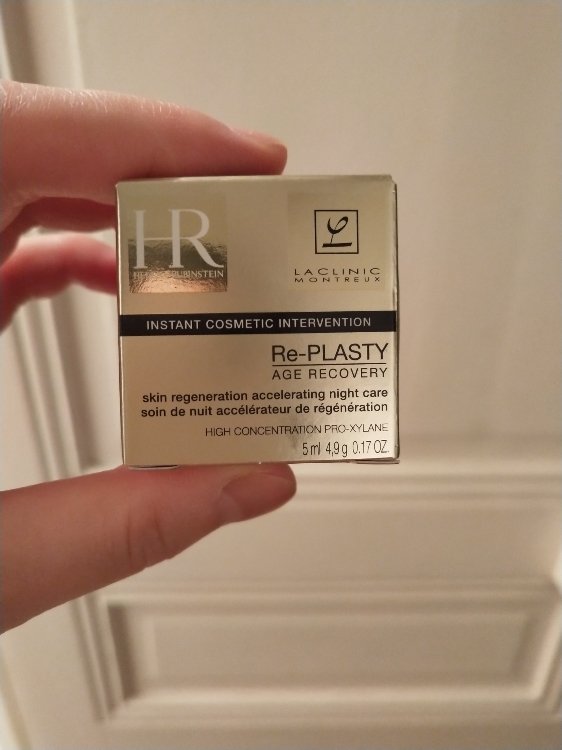 Helena Rubinstein Re-plasty Age Recovery Day - Crème de Jour - 50 ml - INCI  Beauty