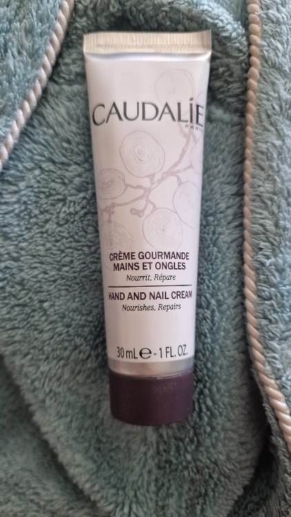 Caudalie Crème gourmande - Mains et ongles - 30 ml - INCI Beauty