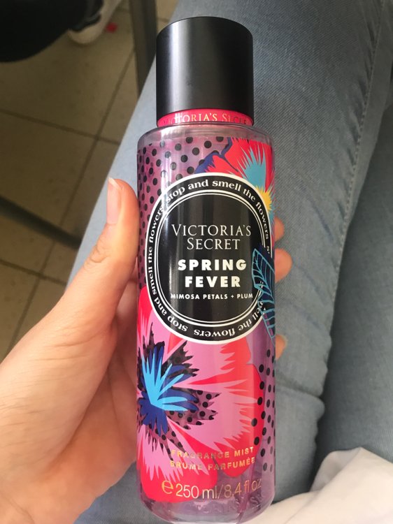 victoria secret mimosa petals