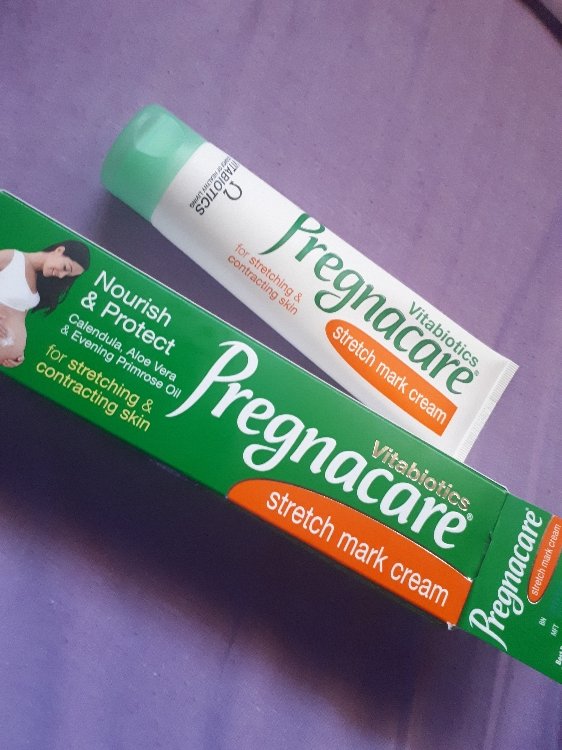 Vitabiotics Pregnacare Vergetures - 100 ml - INCI Beauty