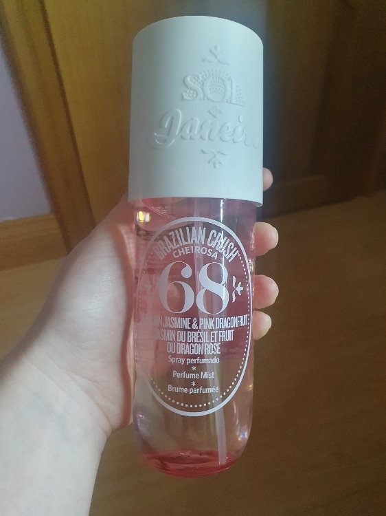 Sol de Janeiro Cheirosa 68 Perfume Mist - 240 ml - INCI Beauty