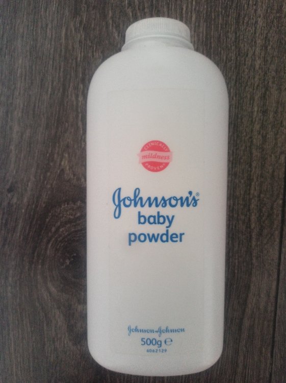 Acheter Johnson & Johnson - Poudre de talc