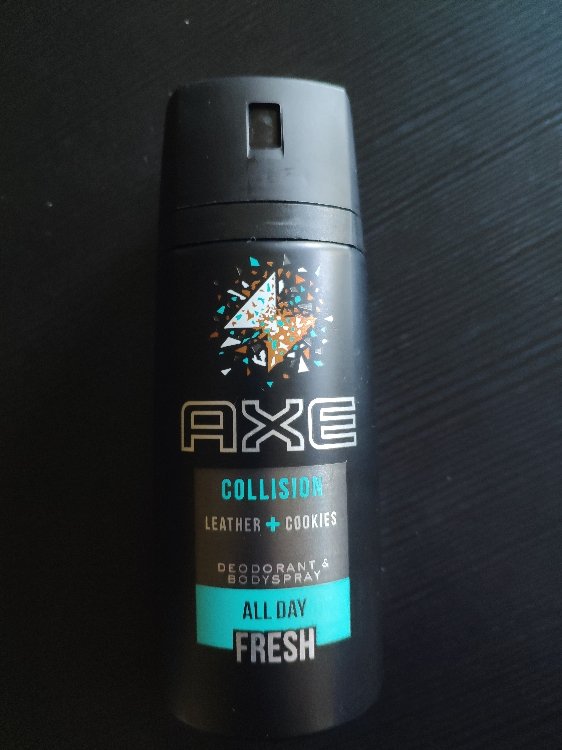 AXE Collision + - Déodorant bodyspray - Beauty