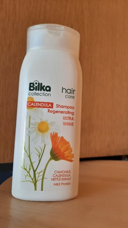 Bilka Regenerating Shampoo - 200 - INCI Beauty