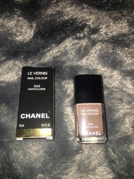 Chanel Le Vernis 505 particulière 13 ml - INCI Beauty