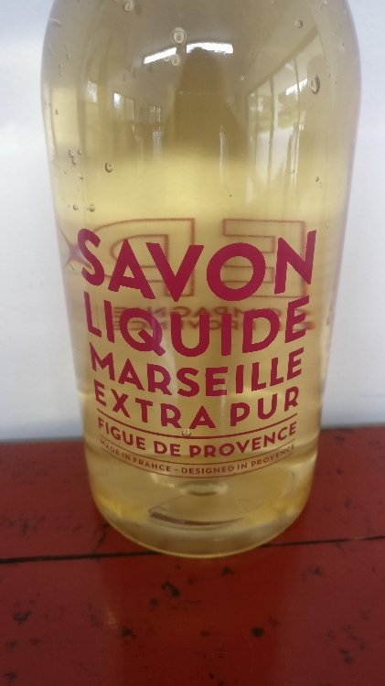  Compagnie de Provence Savon de Marseille Extra Pure