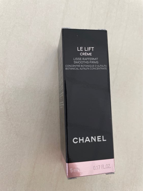 Chanel Le Lift Crème - 5 ml - INCI Beauty