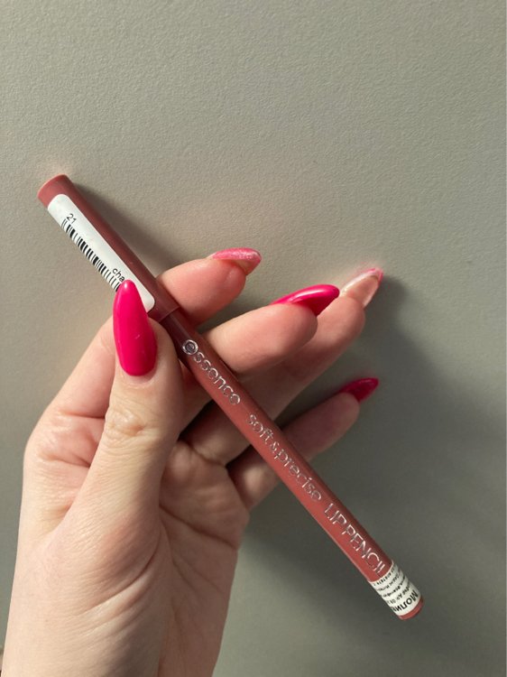 - Lip - 0,80 Pencil Beauty Charming Essence Soft Precise - 21 & INCI g