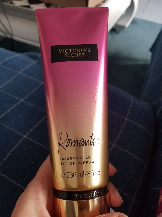 Victoria's Secret Romantic - parfumée - Beauty