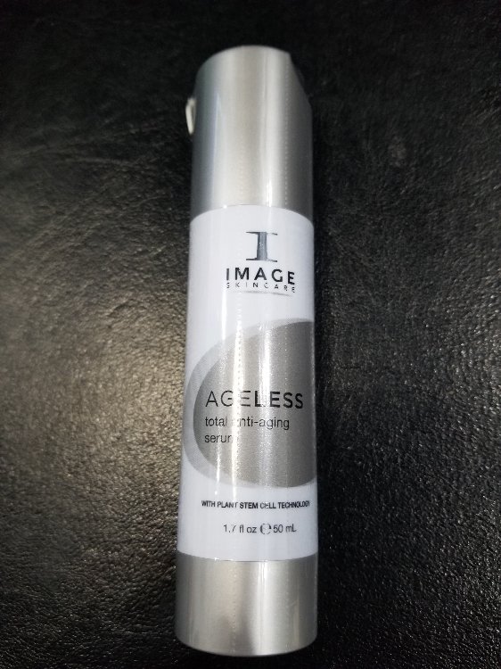 image skincare ageless total anti aging serum review