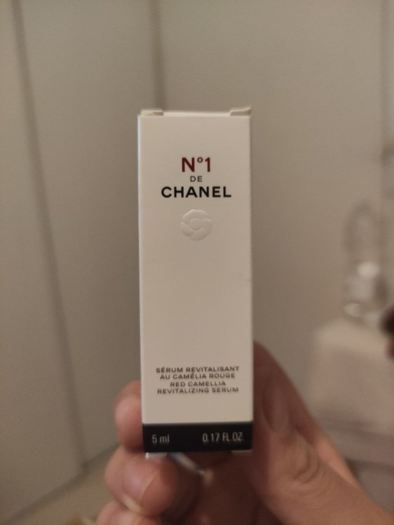 Chanel N°1 de Chanel Sérum-en-brume Revitalisant - 30 ml - INCI Beauty