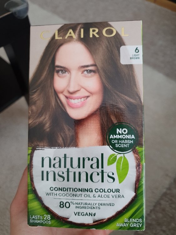 What semi permanent dye can I use to get this color? : r/HairDye