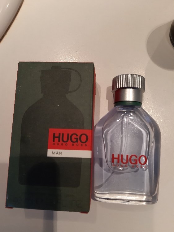 Attent Competitief schudden Hugo Boss HUGO Eau De Toilette Spray, Cologne for Men, 1.3 Oz - INCI Beauty