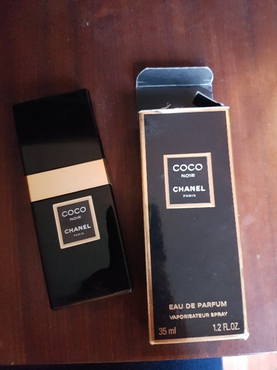 Chanel Coco Noir - Eau de Parfum - 35 ml - INCI Beauty