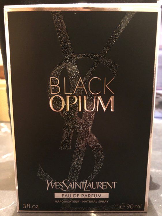 opium 90 ml eau de parfum